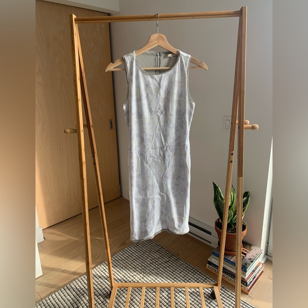 RACHEL by RACHEL ROY TANK MINI DRESS